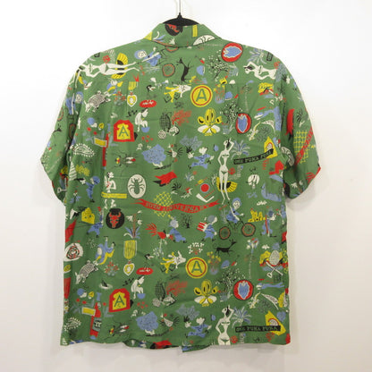 SUN SURF | Sun Surf ONE PUKA PUKA Other Tops SS38465 Size: S