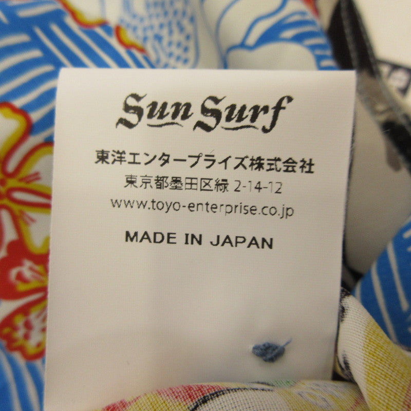 SUN SURF | サンサーフ KING'S FAMILY Other Tops SS39101 Size: S