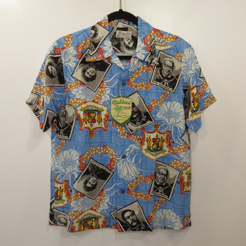 SUN SURF | サンサーフ KING'S FAMILY Other Tops SS39101 Size: S