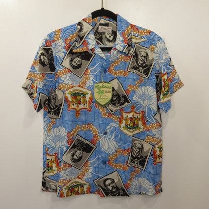 SUN SURF | サンサーフ KING'S FAMILY Other Tops SS39101 Size: S