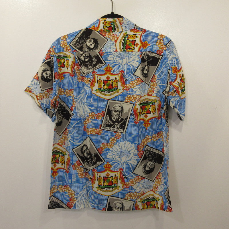 SUN SURF | サンサーフ KING'S FAMILY Other Tops SS39101 Size: S