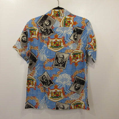 SUN SURF | サンサーフ KING'S FAMILY Other Tops SS39101 Size: S