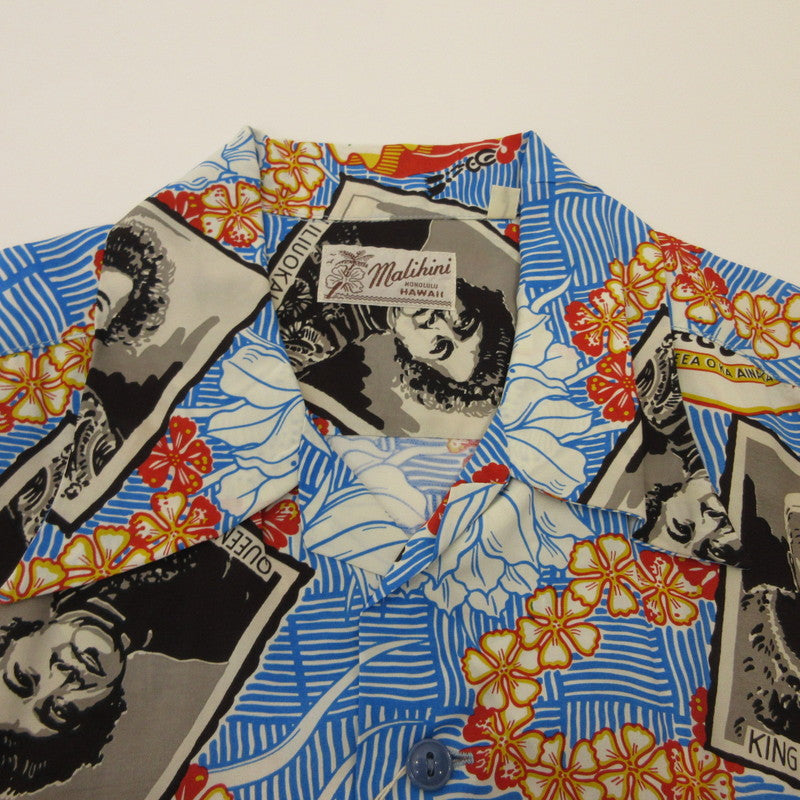 SUN SURF | サンサーフ KING'S FAMILY Other Tops SS39101 Size: S