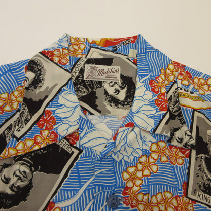 SUN SURF | サンサーフ KING'S FAMILY Other Tops SS39101 Size: S