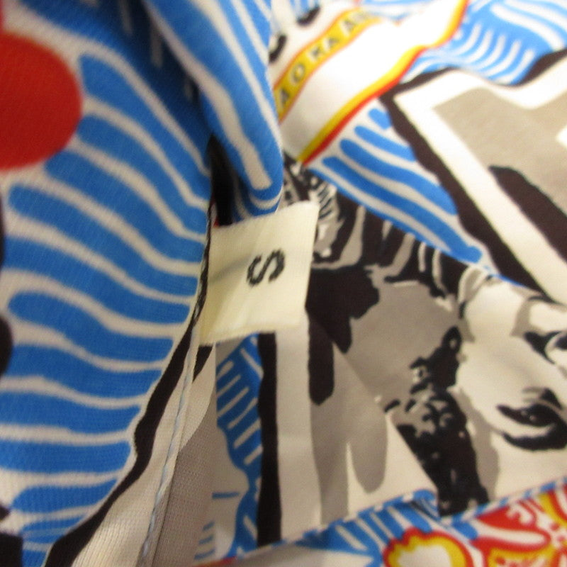 SUN SURF | サンサーフ KING'S FAMILY Other Tops SS39101 Size: S