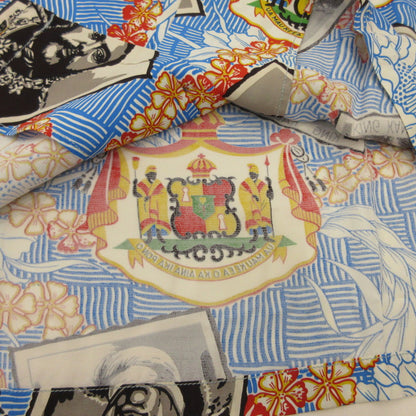 SUN SURF | サンサーフ KING'S FAMILY Other Tops SS39101 Size: S