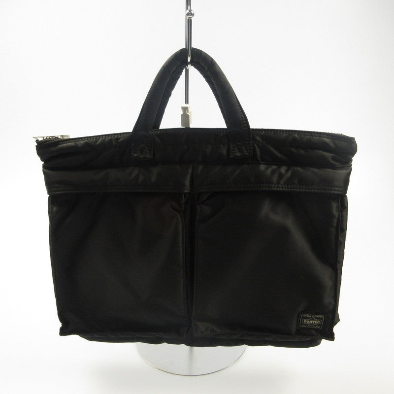 PORTER | PORTER TANKER BRIEFCASE(S) 622-68330 Black