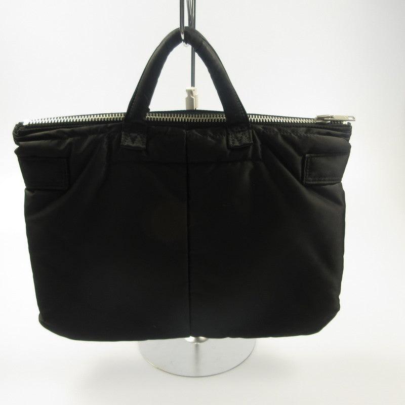 PORTER | PORTER TANKER BRIEFCASE(S) 622-68330 Black