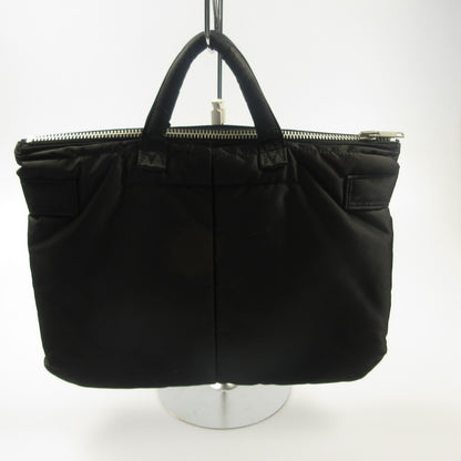 PORTER | PORTER TANKER BRIEFCASE(S) 622-68330 Black