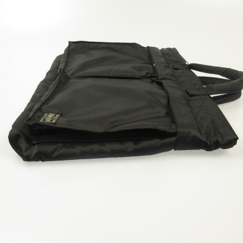 PORTER | PORTER TANKER BRIEFCASE(S) 622-68330 Black