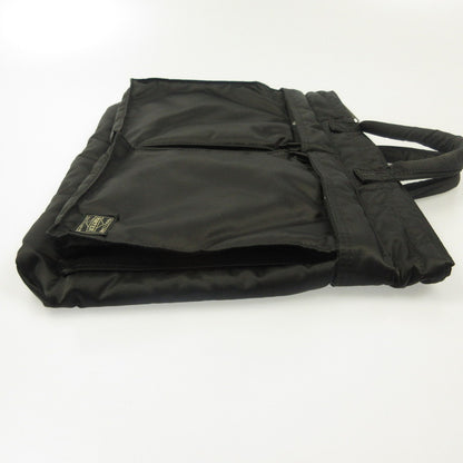 PORTER | PORTER TANKER BRIEFCASE(S) 622-68330 Black