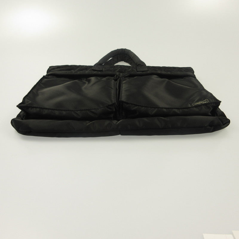 PORTER | PORTER TANKER BRIEFCASE(S) 622-68330 Black