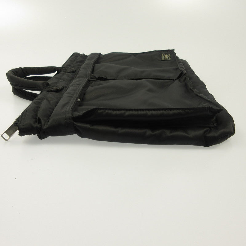 PORTER | PORTER TANKER BRIEFCASE(S) 622-68330 Black