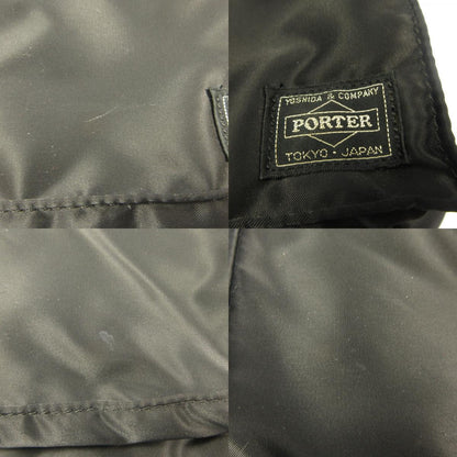 PORTER | PORTER TANKER BRIEFCASE(S) 622-68330 Black
