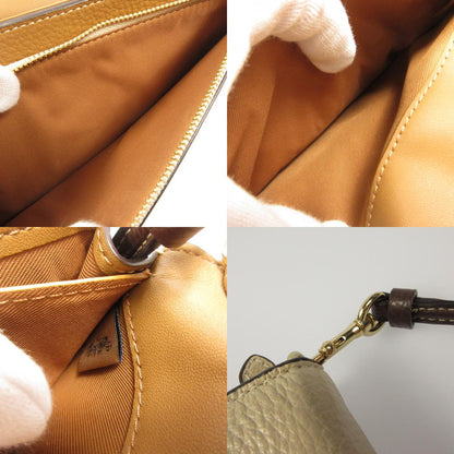 COACH | コーチ アンナ フォルドオーバー クラッチ クロスボディ ショルダーバッグ CC935【姫路東店】