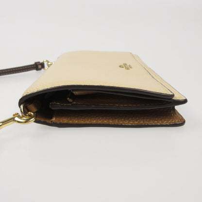 COACH | コーチ アンナ フォルドオーバー クラッチ クロスボディ ショルダーバッグ CC935【姫路東店】