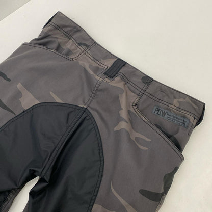 AVIREX | アヴィレックス P.D.W.タクティカルクロップドパンツ クロップドパンツ 6656017 カモ サイズ：XL【姫路東店】
