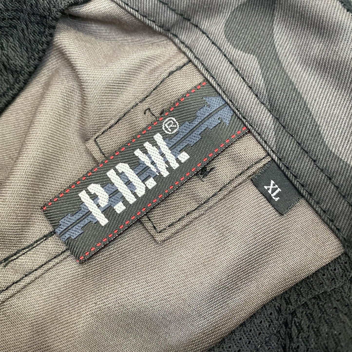 AVIREX | アヴィレックス P.D.W.タクティカルクロップドパンツ クロップドパンツ 6656017 カモ サイズ：XL【姫路東店】