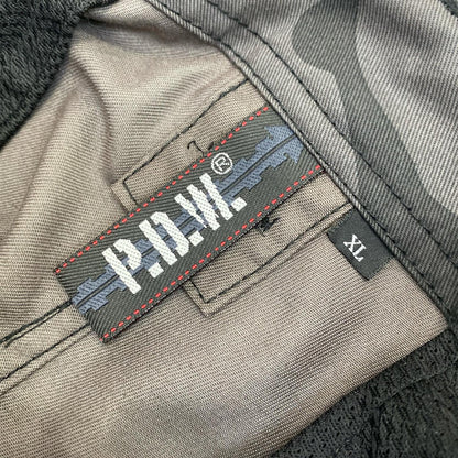 AVIREX | アヴィレックス P.D.W.タクティカルクロップドパンツ クロップドパンツ 6656017 カモ サイズ：XL【姫路東店】