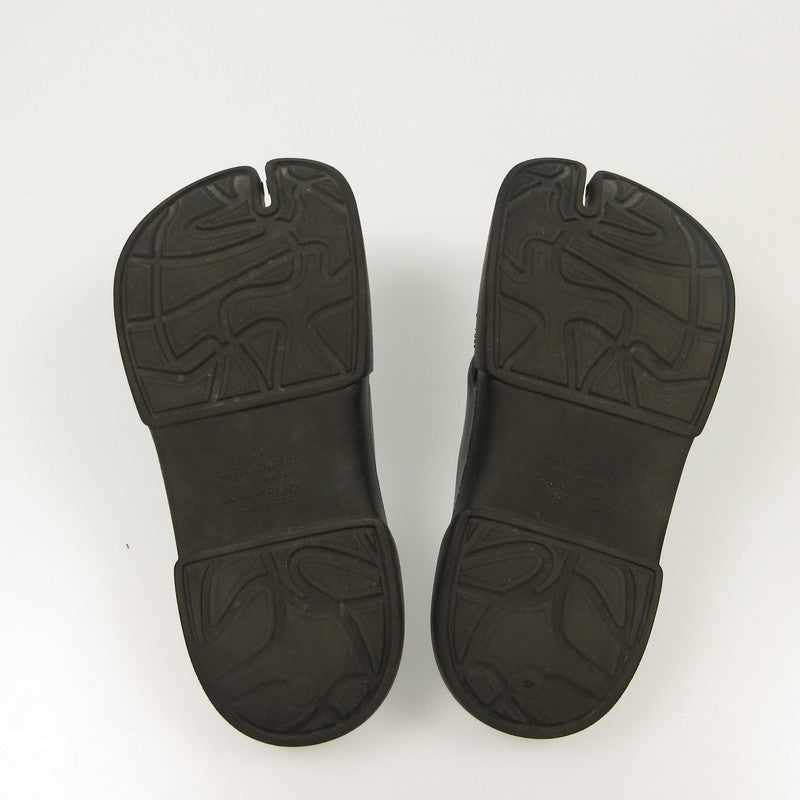 NEIGHBORHOOD | NEIGHBORHOOD FLIPFLOP Sandals 241BP44N-FW01 ×PAES Black 26cm