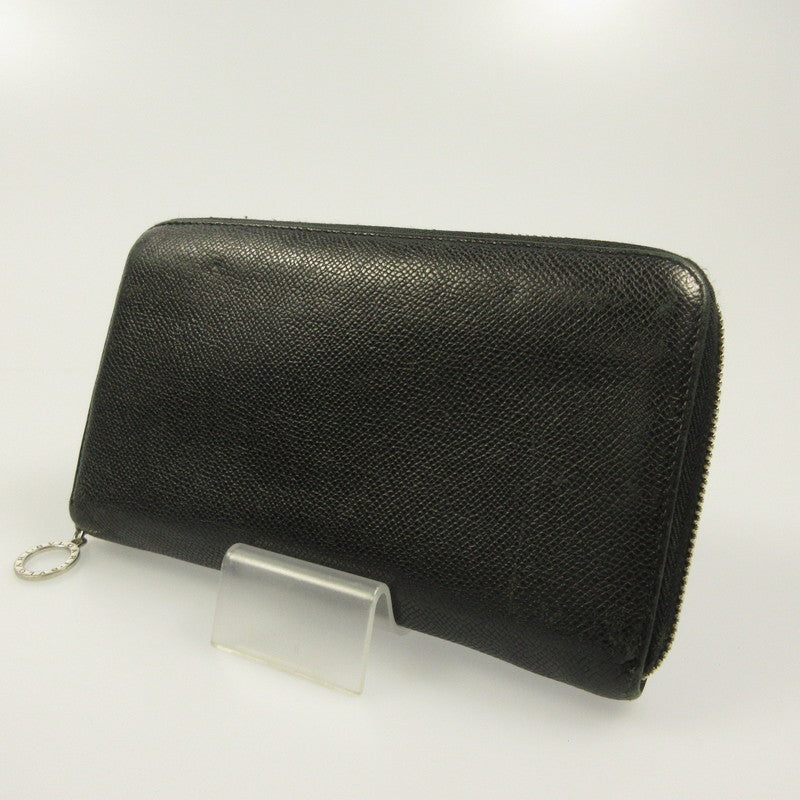 BVLGARI | Bulgari Long Wallet 36933 Black