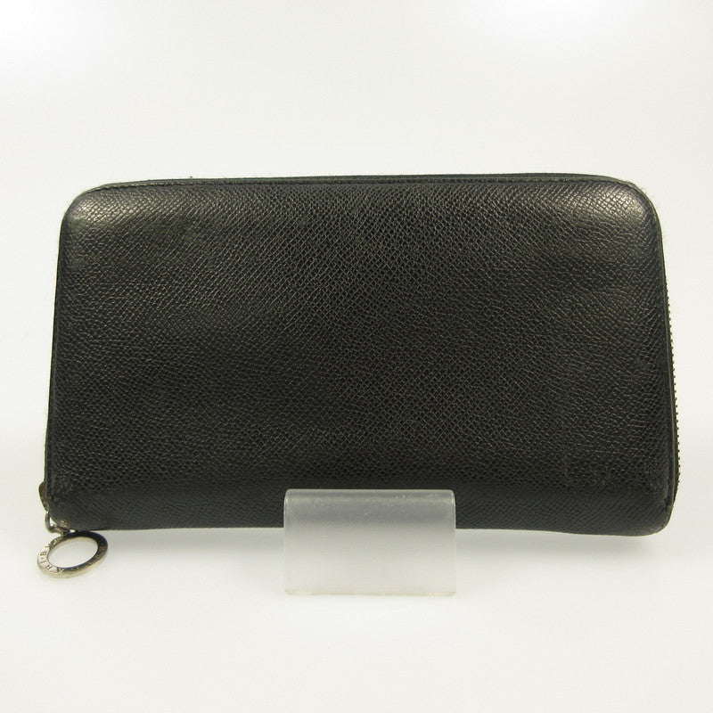 BVLGARI | Bulgari Long Wallet 36933 Black