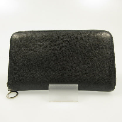 BVLGARI | Bulgari Long Wallet 36933 Black