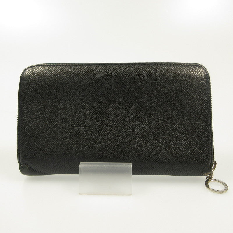 BVLGARI | Bulgari Long Wallet 36933 Black