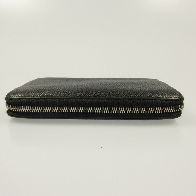 BVLGARI | Bulgari Long Wallet 36933 Black