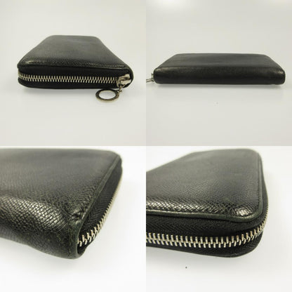 BVLGARI | Bulgari Long Wallet 36933 Black