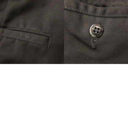 COOTIE | Cootie T/W 2 Tuck Easy Pants Black Size: M