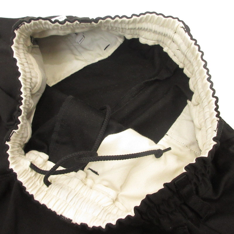 COOTIE | Cootie T/W 2 Tuck Easy Pants Black Size: M