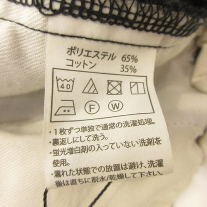 COOTIE | Cootie T/W 2 Tuck Easy Pants Black Size: M