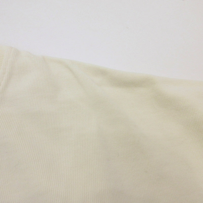 RHUDE | RHUDE I NEED A GETAWAY TEE Short Sleeve T-Shirt RHPS26TT09012 White Size: XL