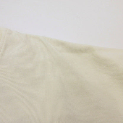RHUDE | RHUDE I NEED A GETAWAY TEE Short Sleeve T-Shirt RHPS26TT09012 White Size: XL