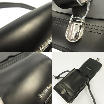 Dr. Martens | Reporter Bag Shoulder Bag AD0550001 Black