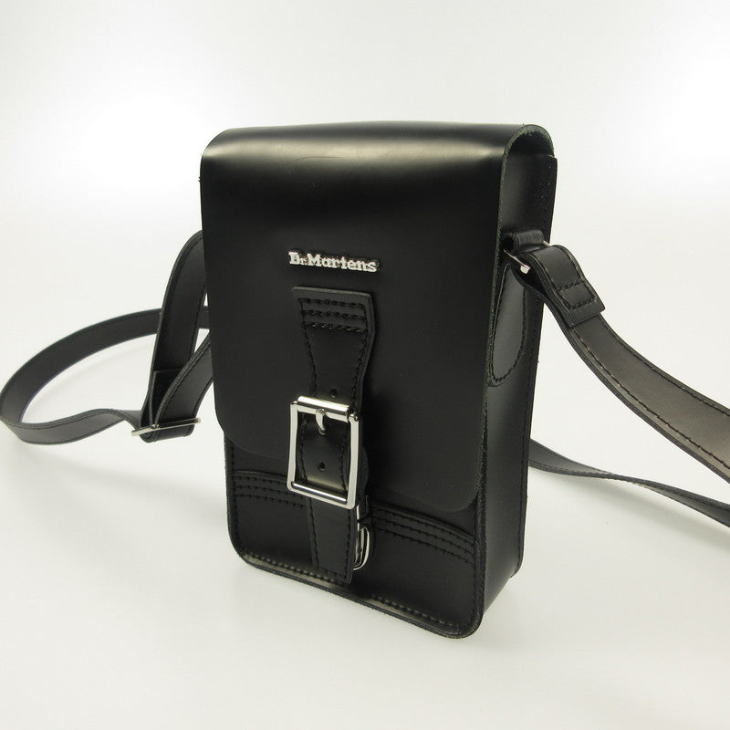 Dr. Martens | Reporter Bag Shoulder Bag AD0550001 Black