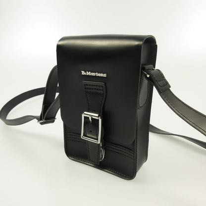 Dr. Martens | Reporter Bag Shoulder Bag AD0550001 Black