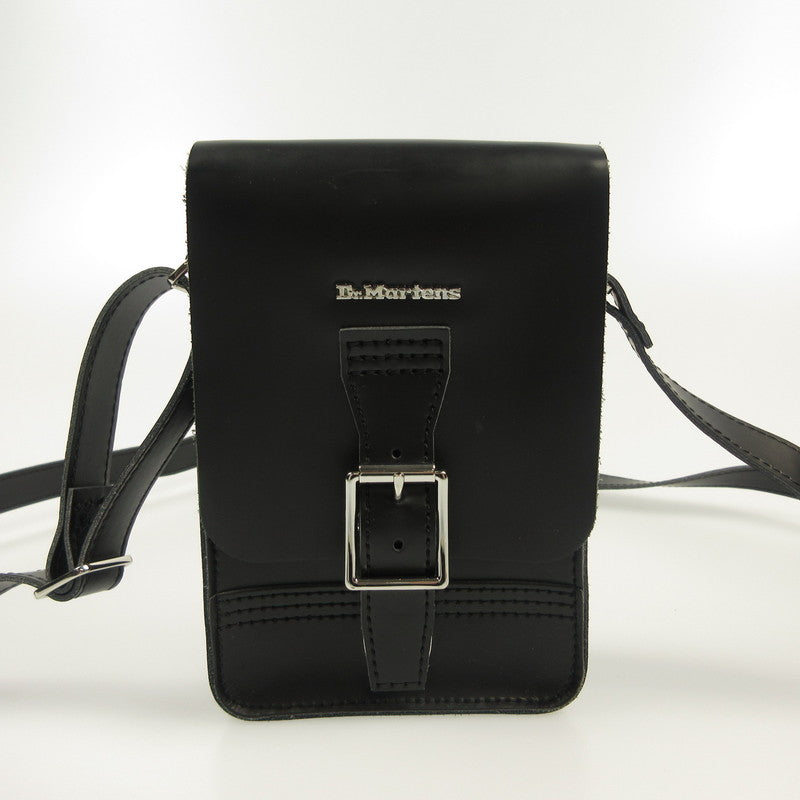 Dr. Martens | Reporter Bag Shoulder Bag AD0550001 Black