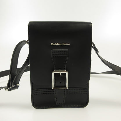 Dr. Martens | Reporter Bag Shoulder Bag AD0550001 Black
