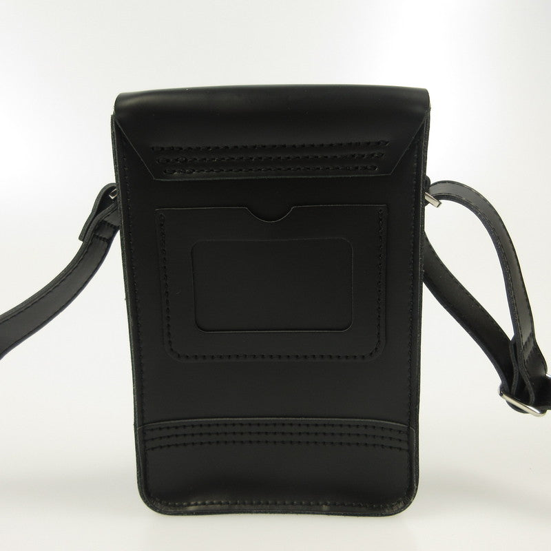 Dr. Martens | Reporter Bag Shoulder Bag AD0550001 Black