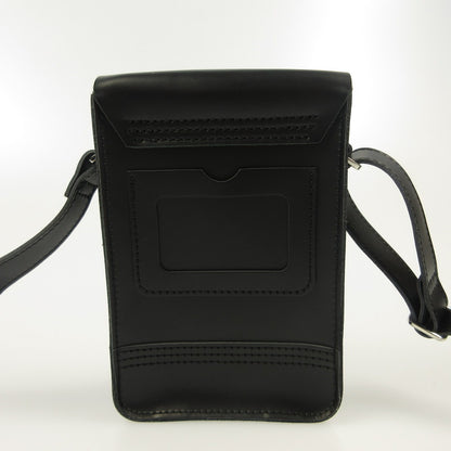 Dr. Martens | Reporter Bag Shoulder Bag AD0550001 Black