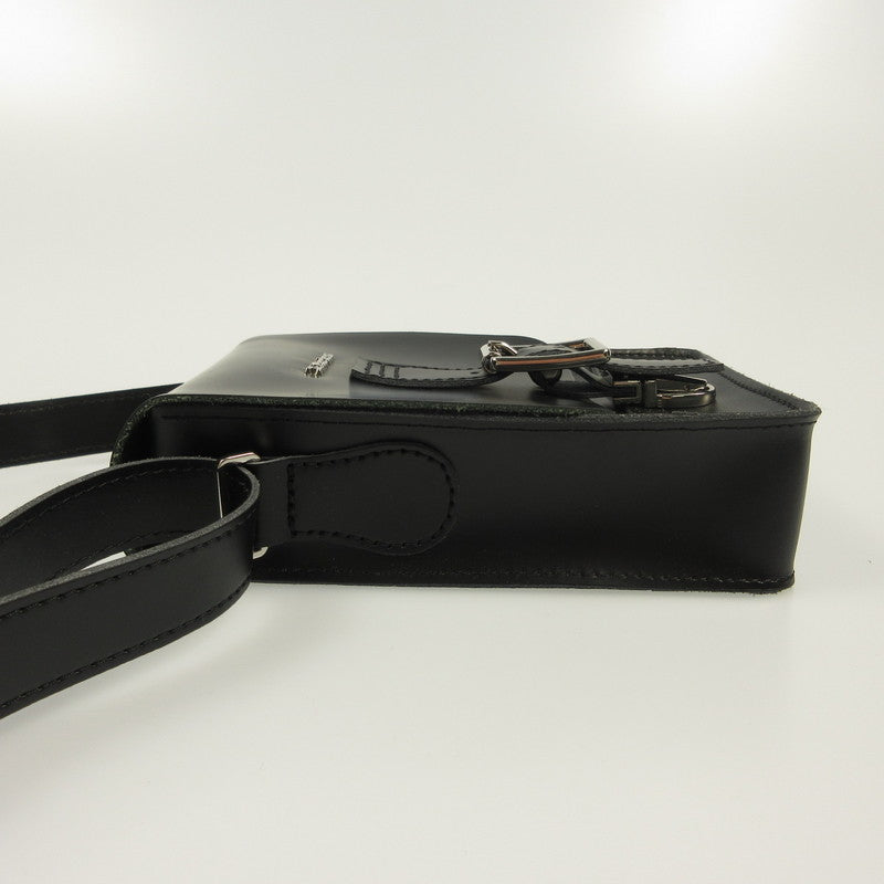 Dr. Martens | Reporter Bag Shoulder Bag AD0550001 Black
