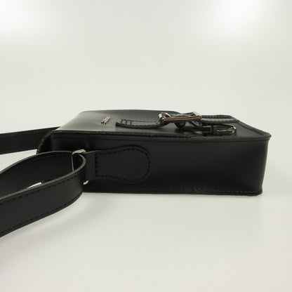 Dr. Martens | Reporter Bag Shoulder Bag AD0550001 Black