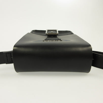 Dr. Martens | Reporter Bag Shoulder Bag AD0550001 Black