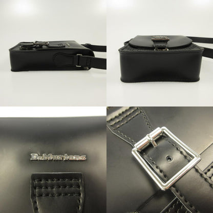 Dr. Martens | Reporter Bag Shoulder Bag AD0550001 Black
