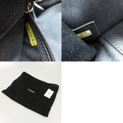 CHANEL | Chanel Deauville Bowling Bag Other bags A92749