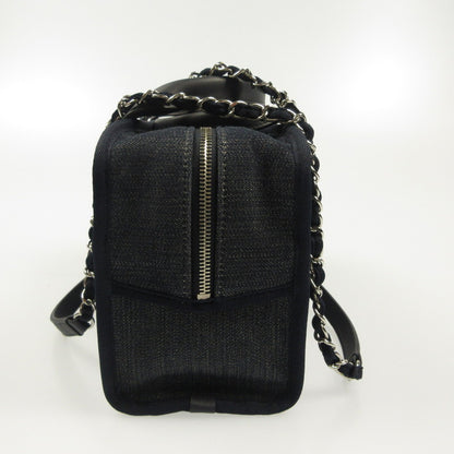 CHANEL | Chanel Deauville Bowling Bag Other bags A92749