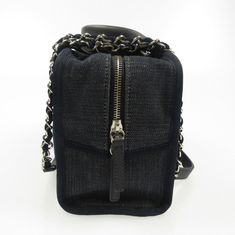 CHANEL | Chanel Deauville Bowling Bag Other bags A92749