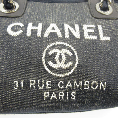 CHANEL | Chanel Deauville Bowling Bag Other bags A92749